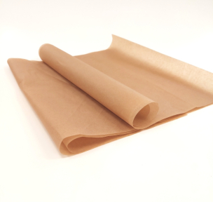 Baking paper sheets