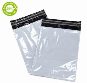 Plastic mailing bags / Courier envelopes