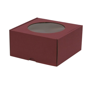 Коробка из микрогофрокартона