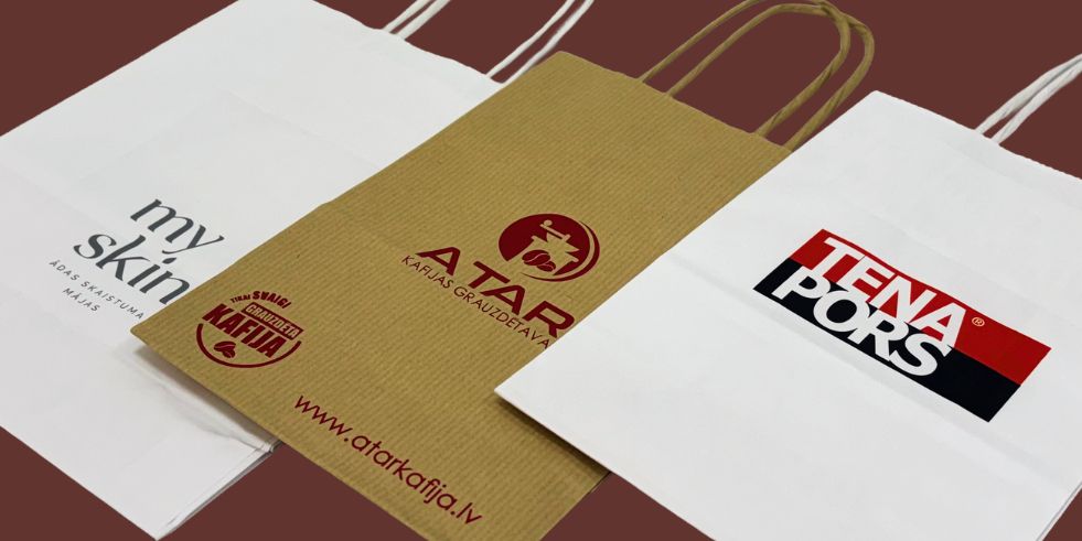 Kāpēc izvēlēties sietspiedi iepakojuma personalizācijai?